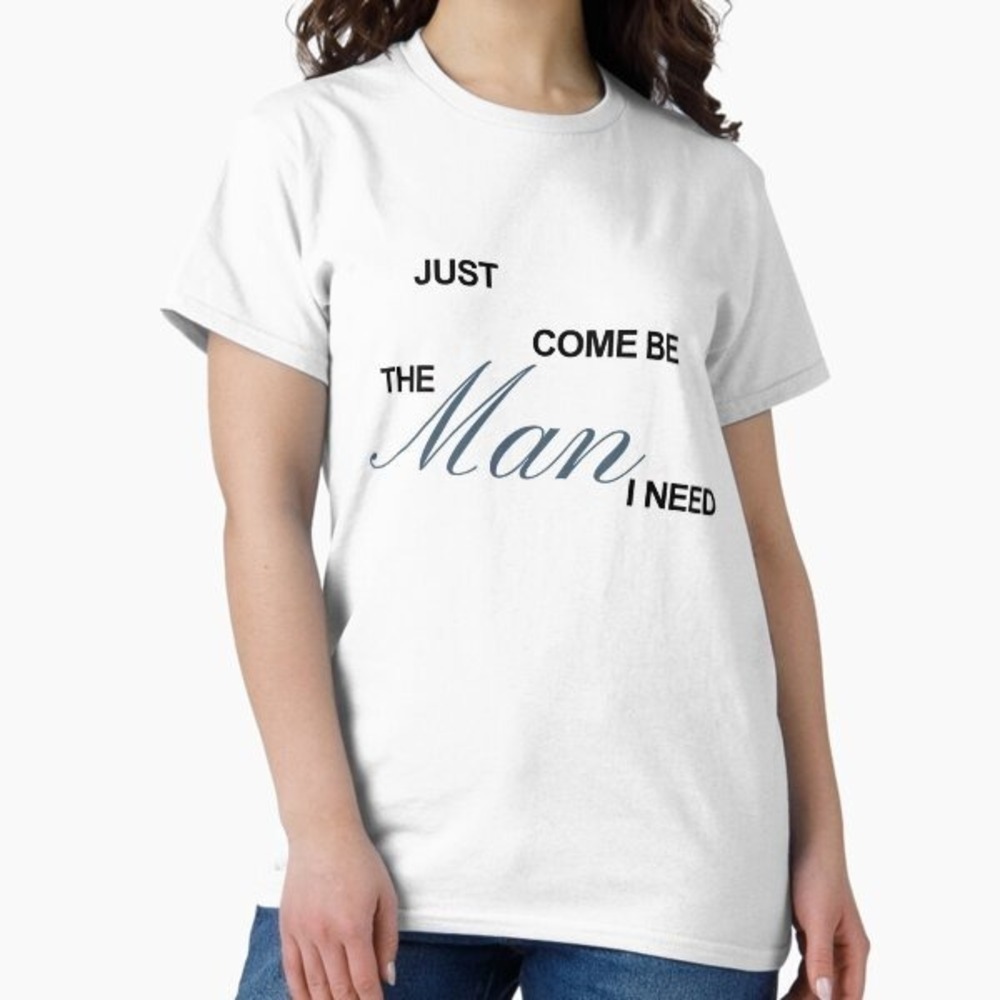 Olivia Dean Dreamy Energy Shirt